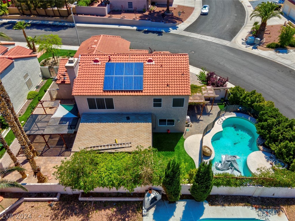 2619 Grey Stone Road