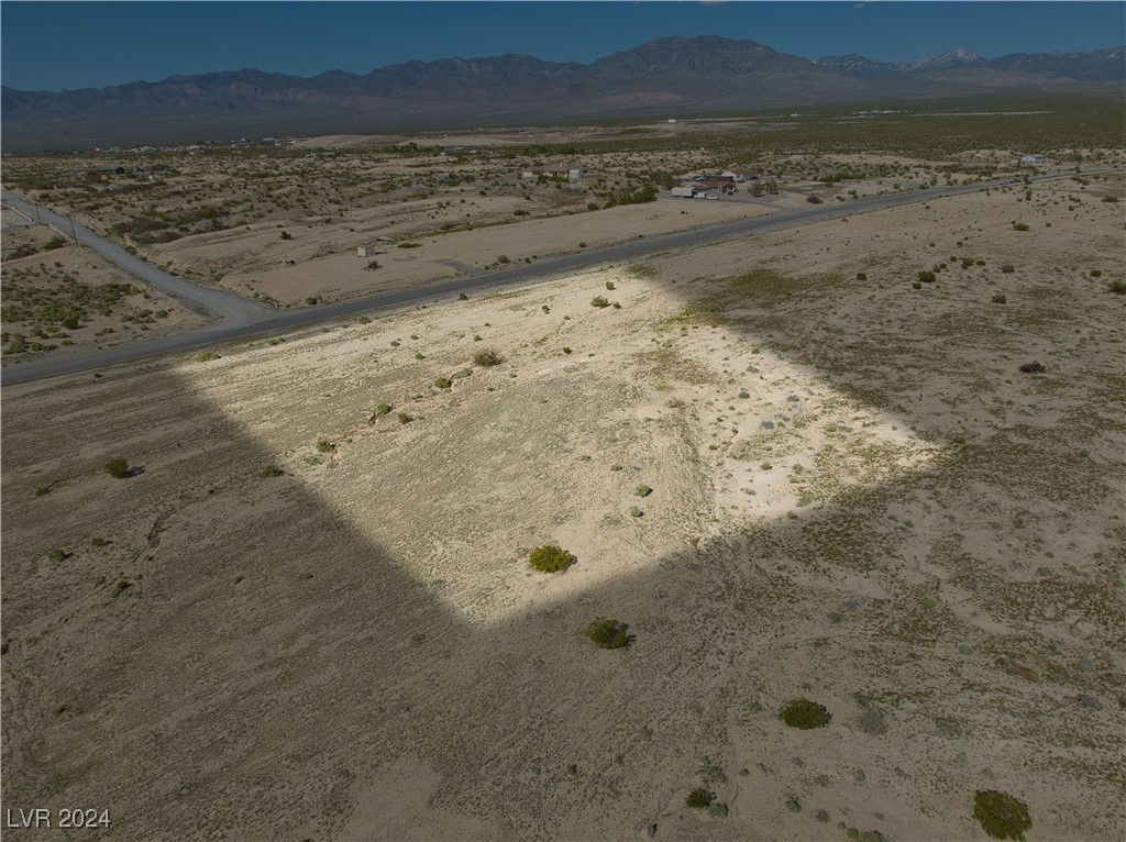 1201 East Irene Street