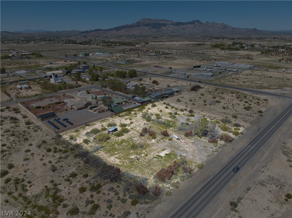 1900 North Blagg Road