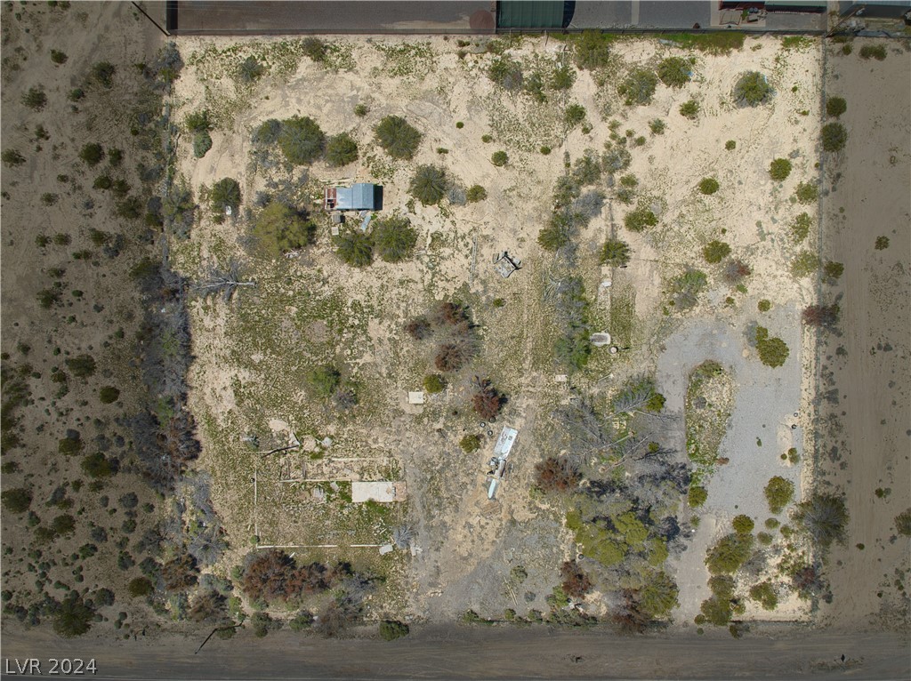 1900 North Blagg Road