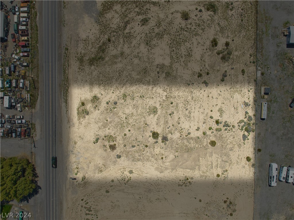 2060 North Blagg Road