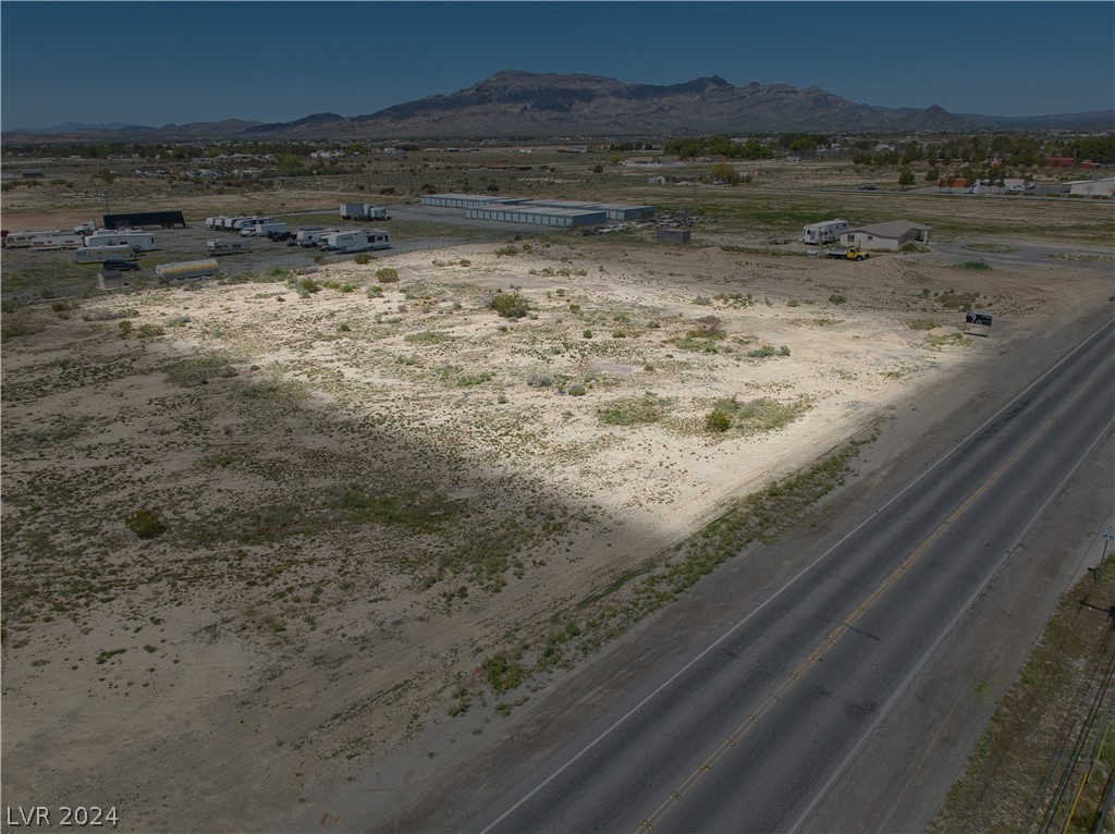 2060 North Blagg Road