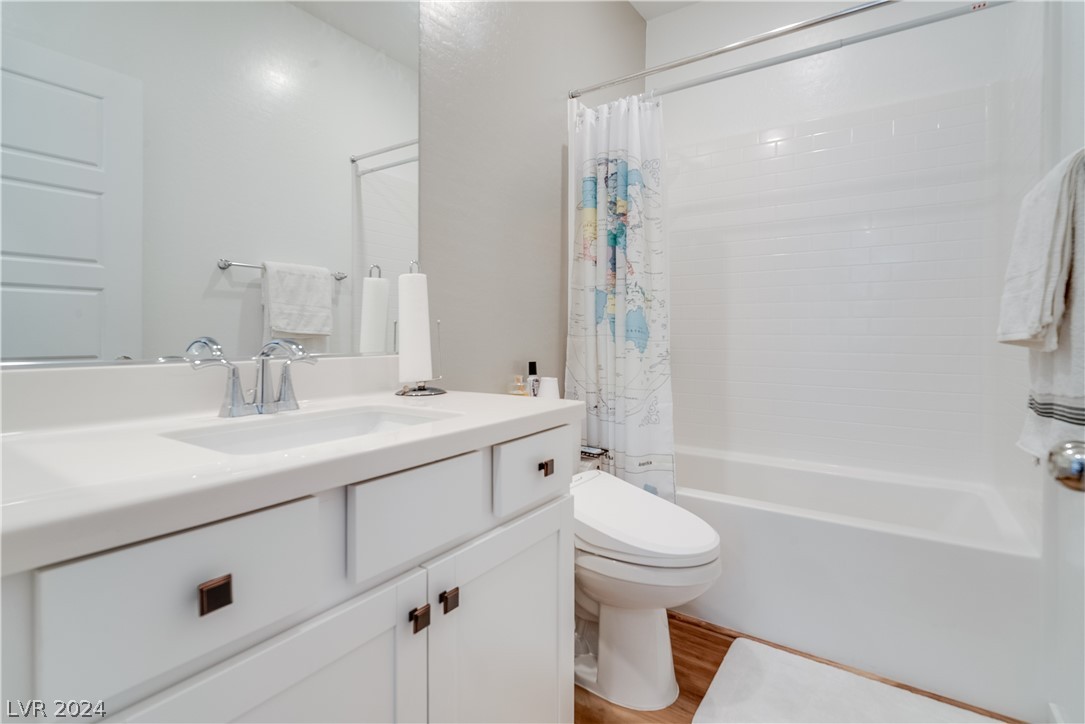 8822 Sasquatch Run Avenue