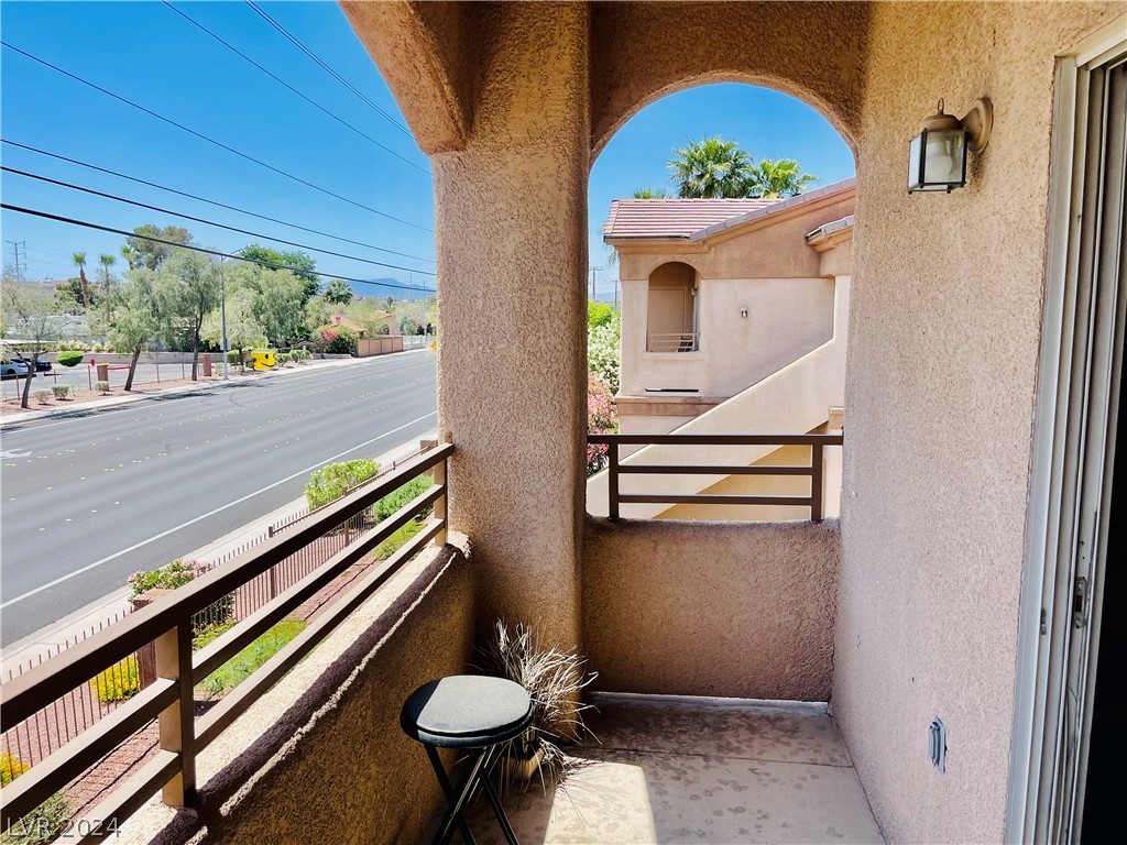 5750 East Hacienda Avenue 206