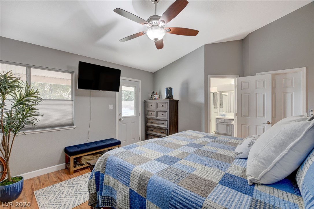 5601 Via Del Viento Avenue