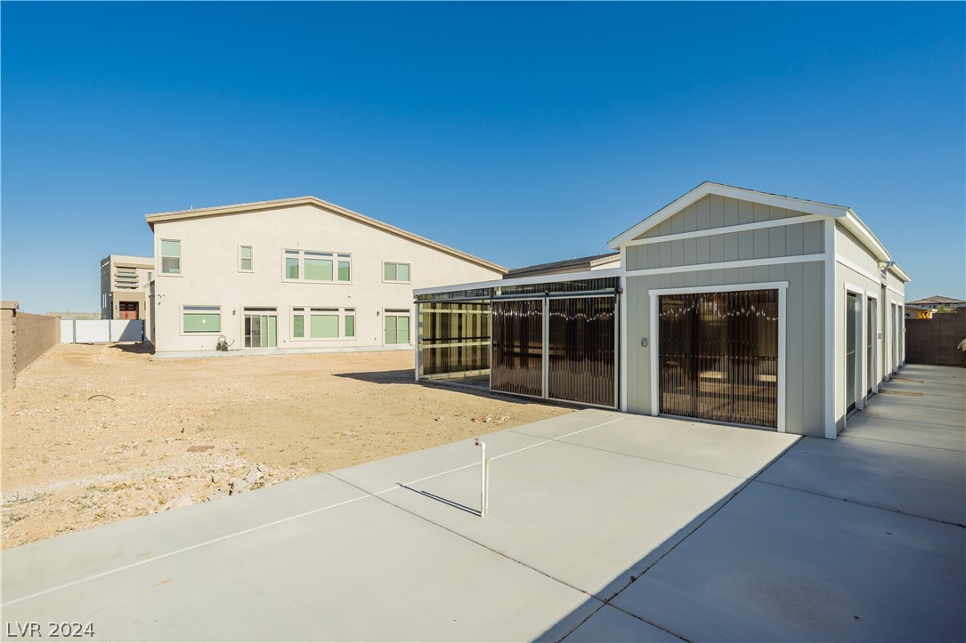 8509 South Pioneer Way