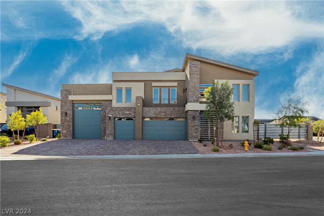 8509 South Pioneer Way