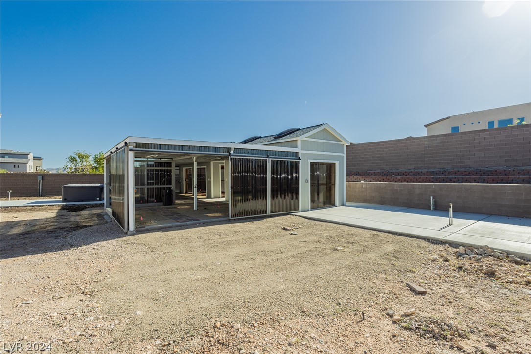 8509 South Pioneer Way