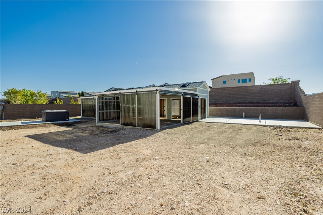 8509 South Pioneer Way