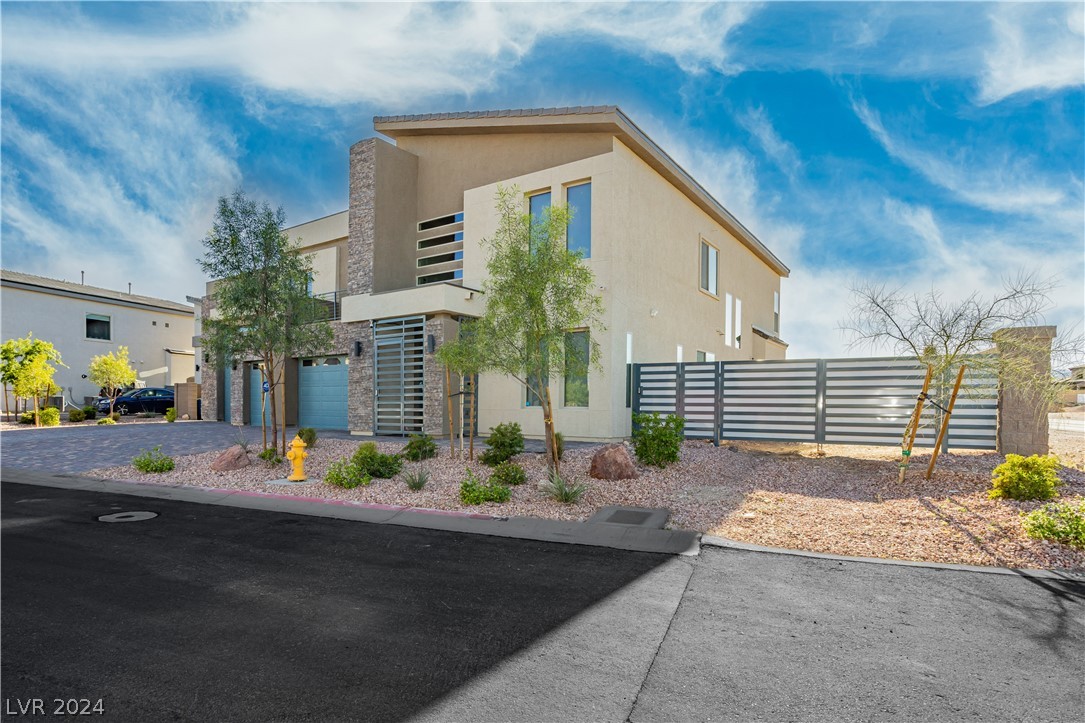 8509 South Pioneer Way