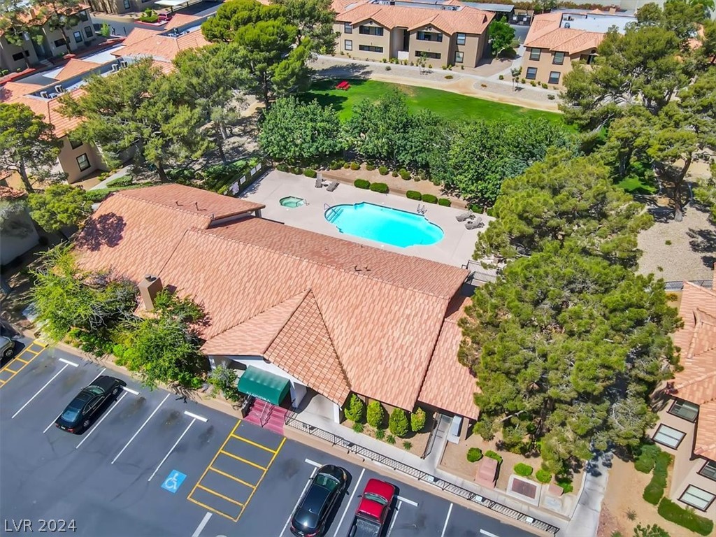 2451 North Rainbow Boulevard 1120