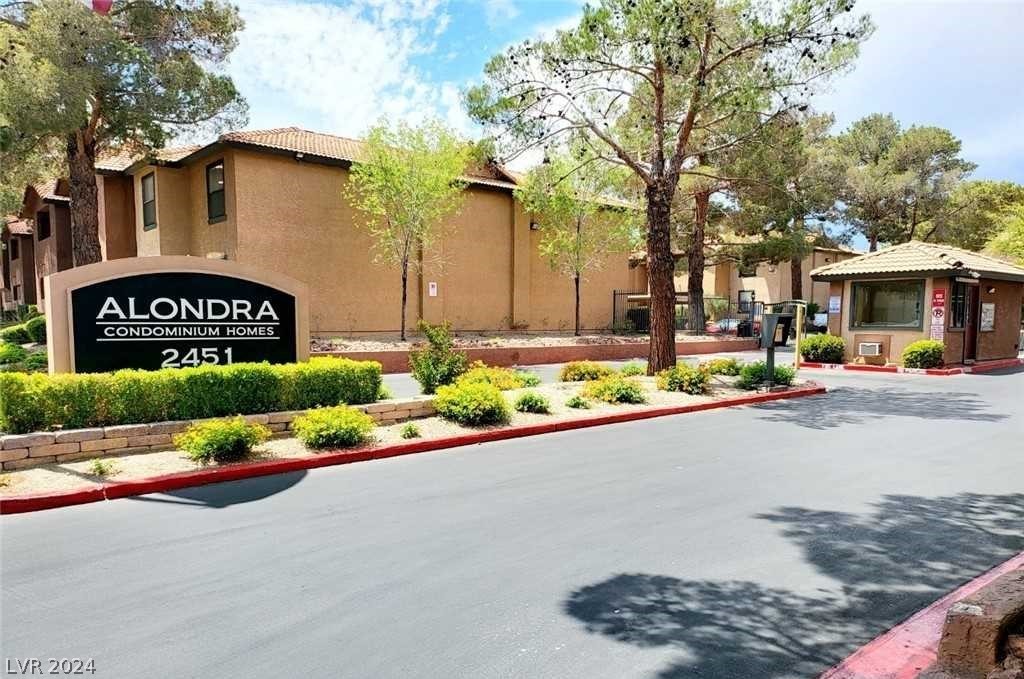 2451 North Rainbow Boulevard 1120