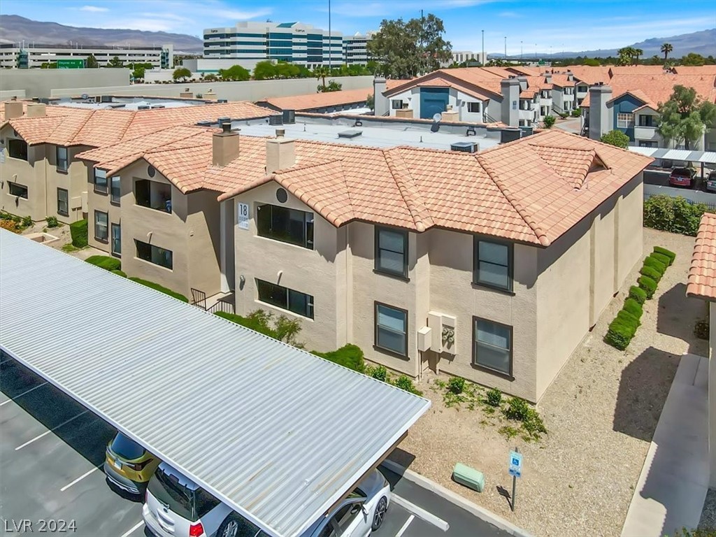 2451 North Rainbow Boulevard 1120