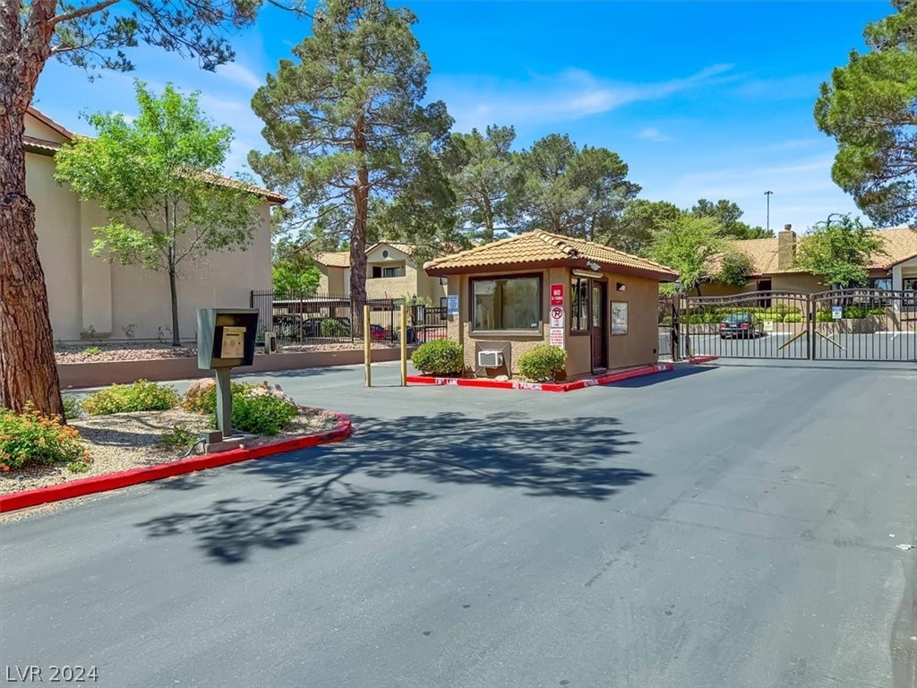 2451 North Rainbow Boulevard 1120