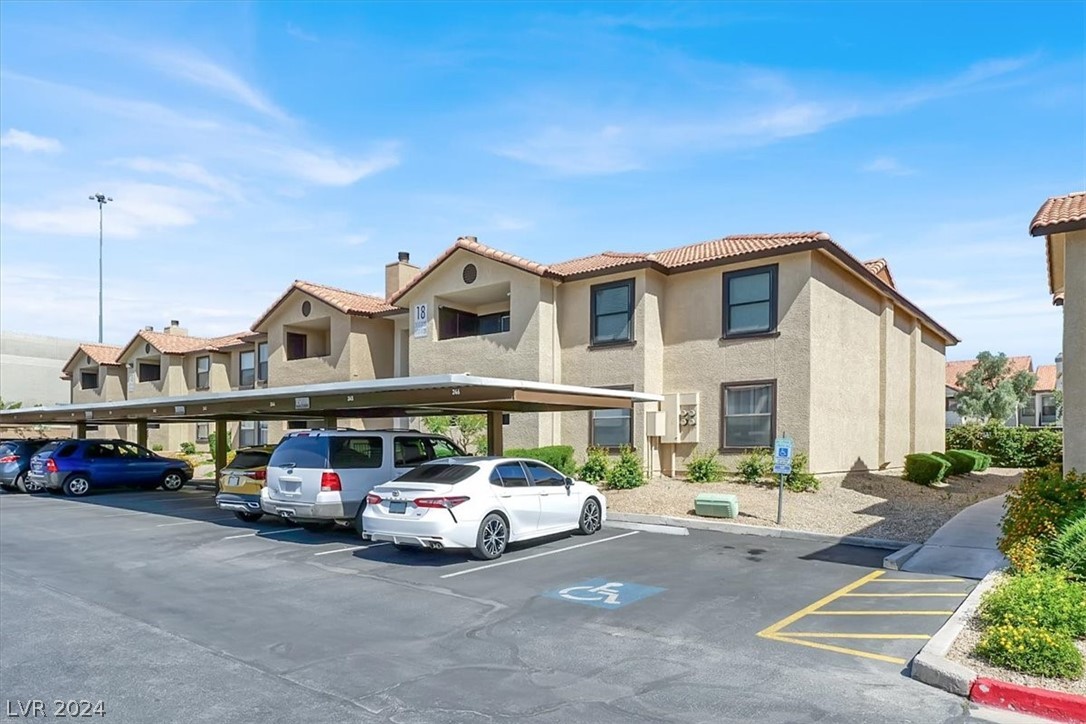 2451 North Rainbow Boulevard 1120