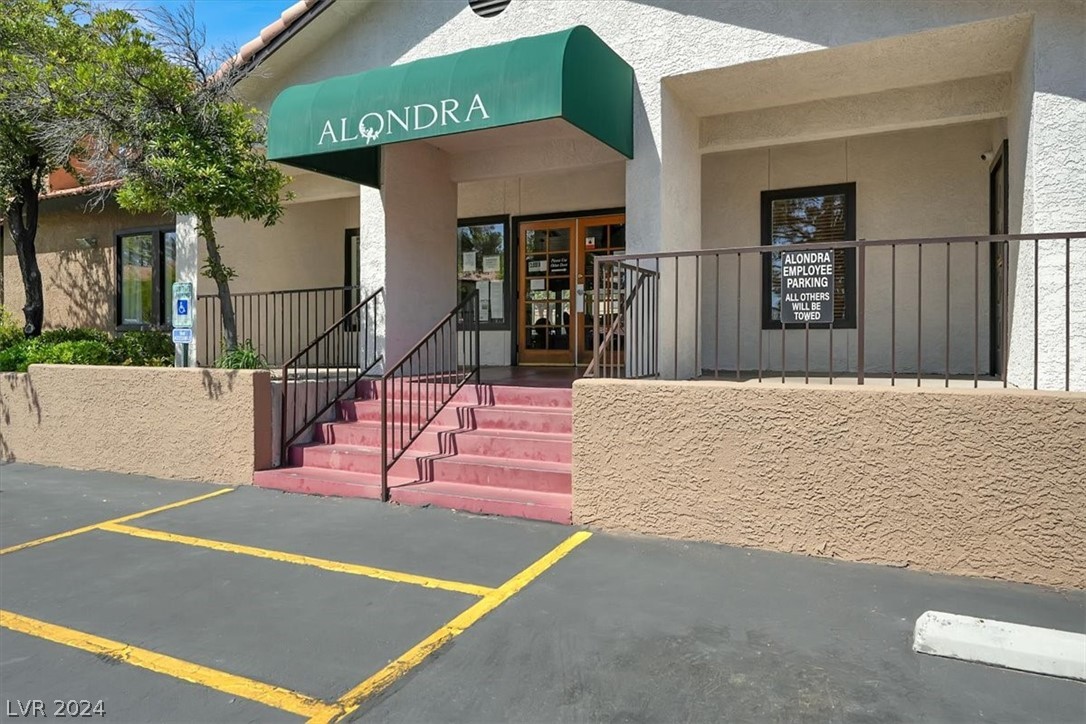 2451 North Rainbow Boulevard 1120