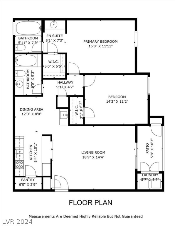 2451 North Rainbow Boulevard 1120