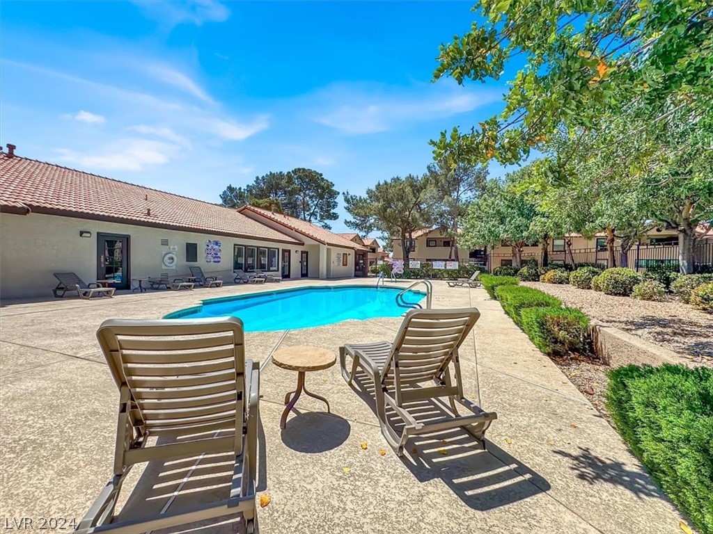 2451 North Rainbow Boulevard 1120