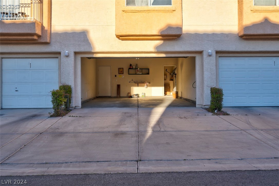 5000 Red Rock Street 245