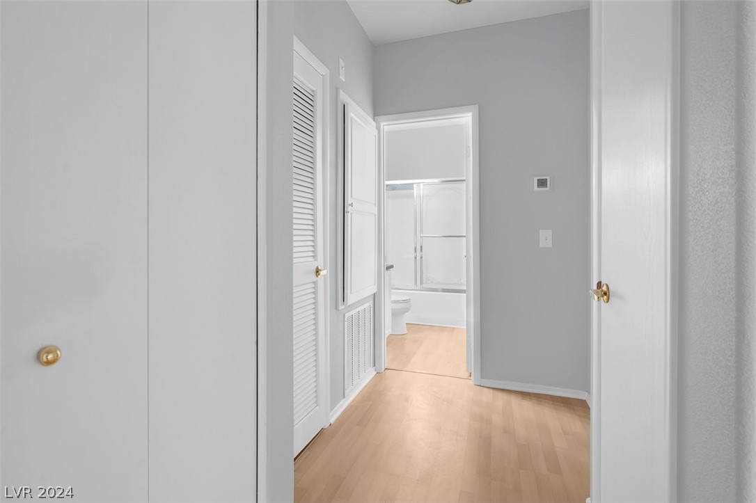 5000 Red Rock Street 245