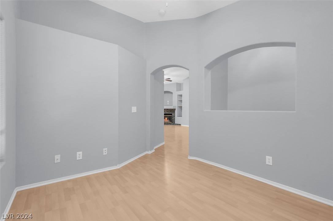 5000 Red Rock Street 245