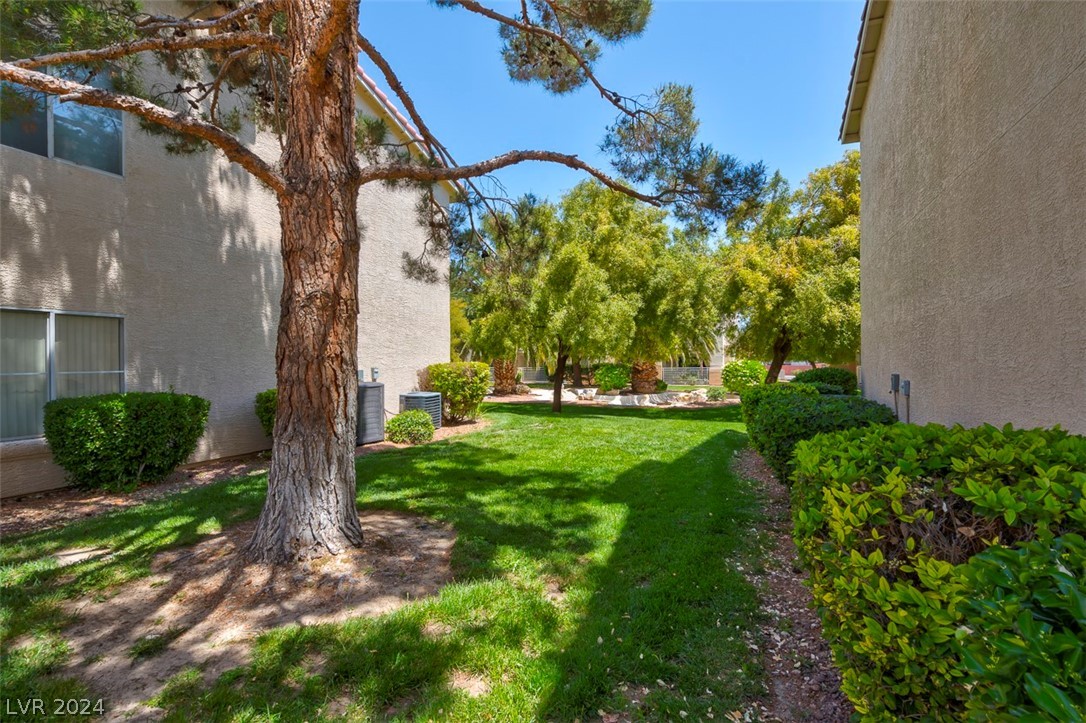 5000 Red Rock Street 245