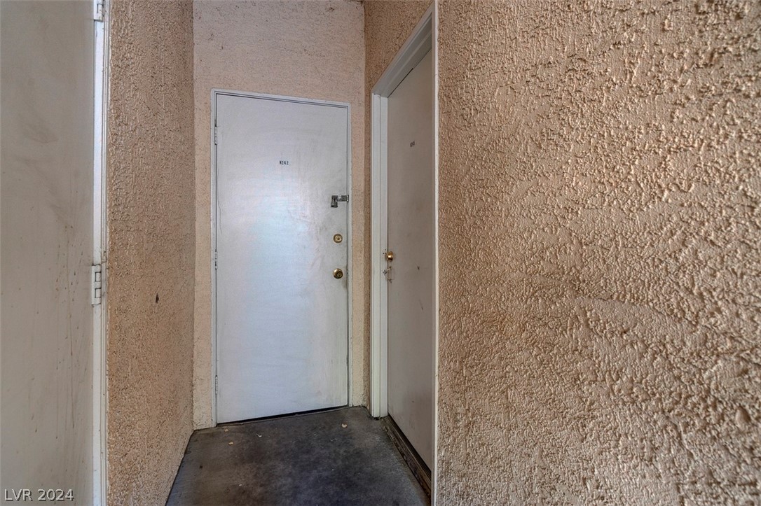 5000 Red Rock Street 245