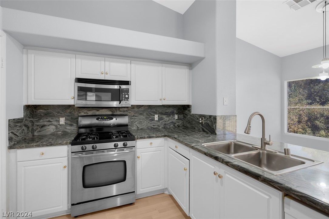 5000 Red Rock Street 245