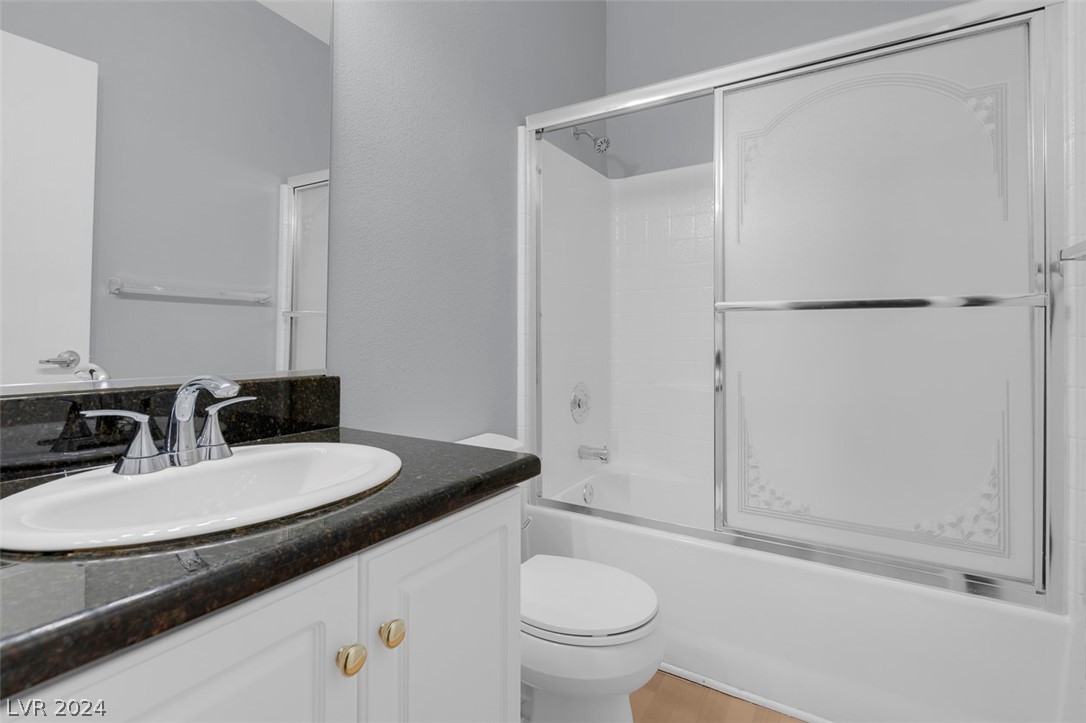 5000 Red Rock Street 245