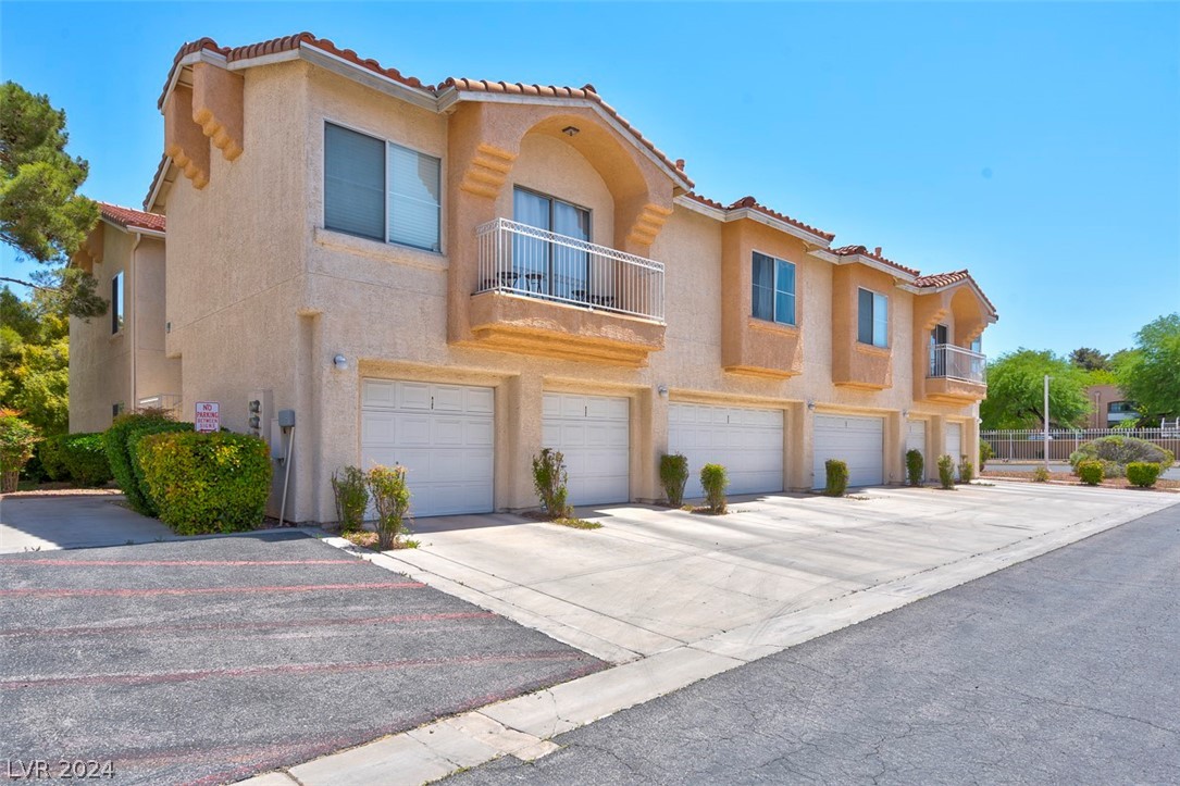 5000 Red Rock Street 245