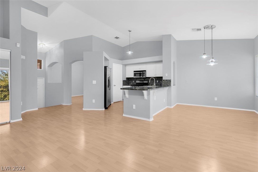 5000 Red Rock Street 245