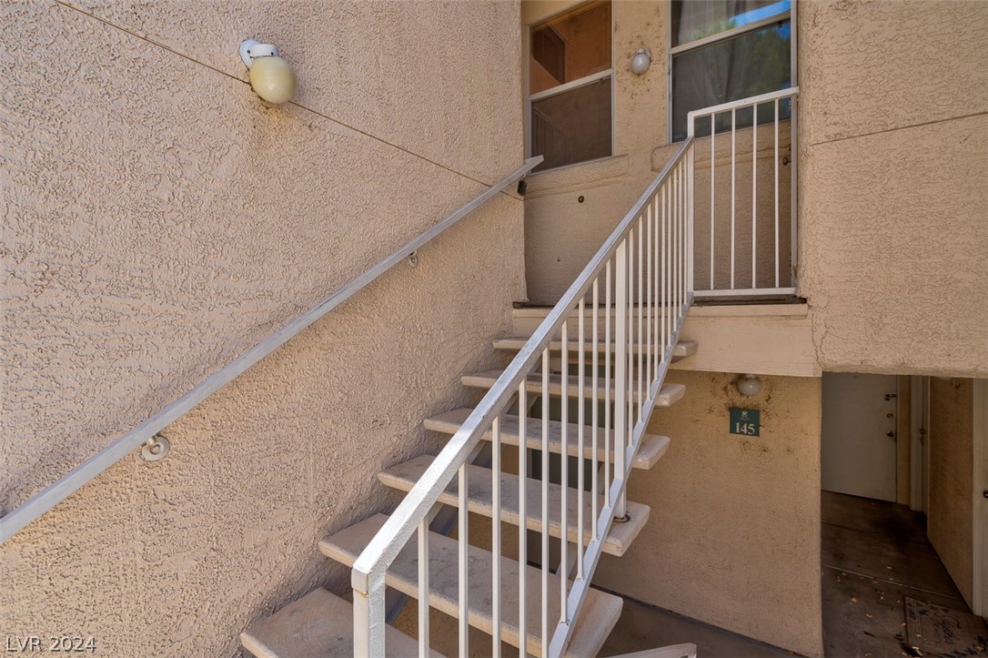 5000 Red Rock Street 245