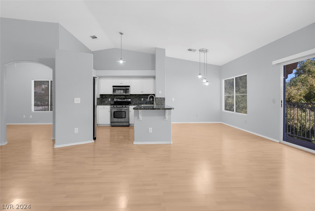 5000 Red Rock Street 245