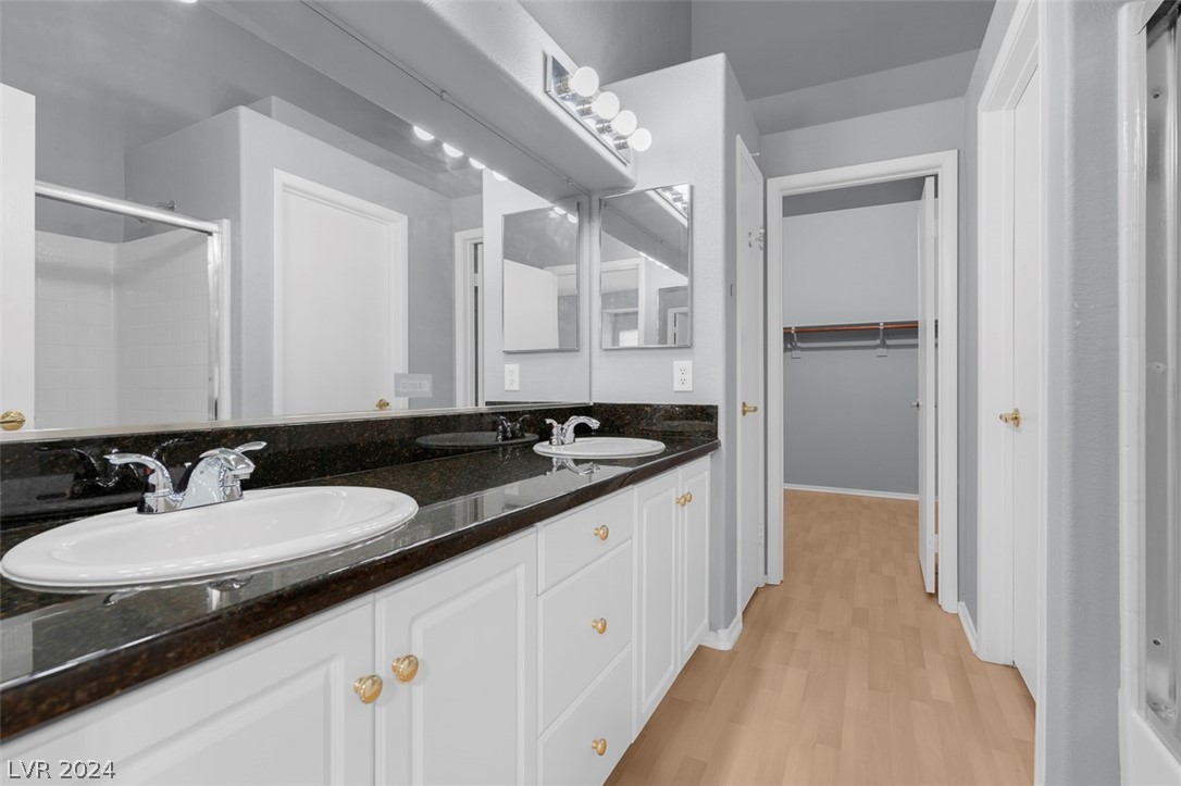 5000 Red Rock Street 245