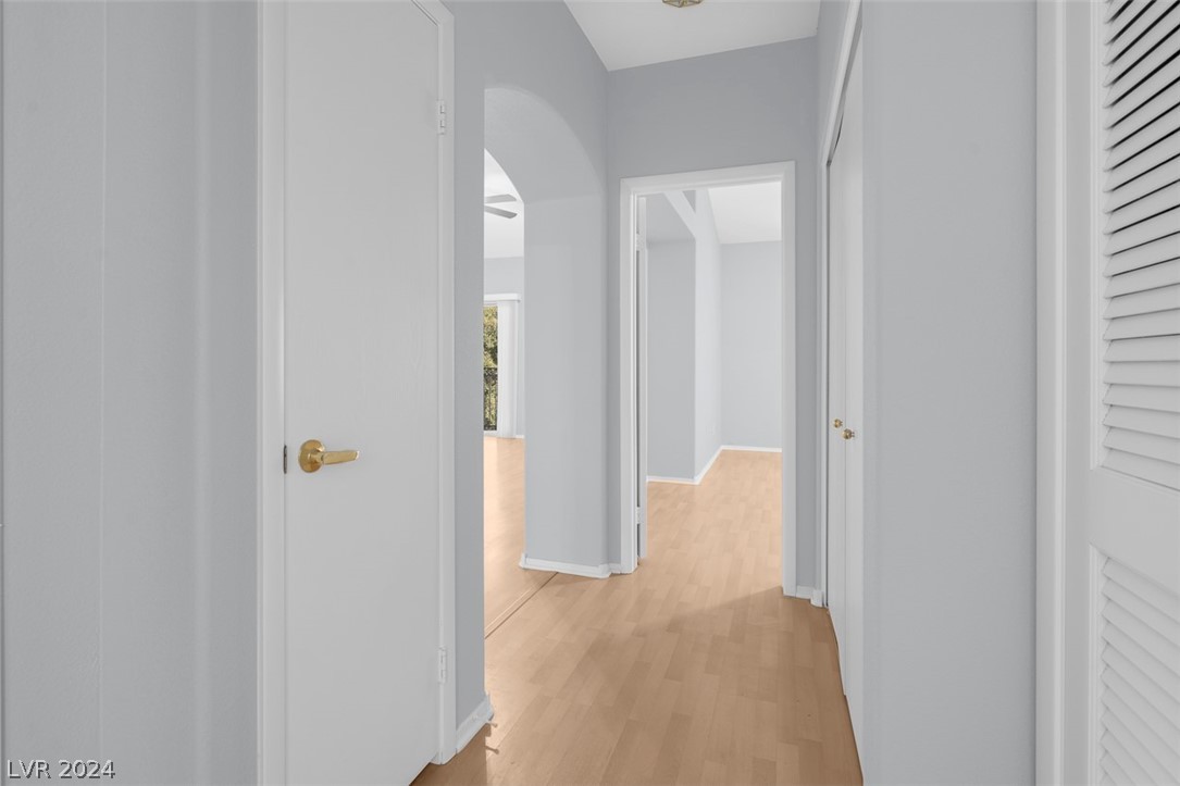 5000 Red Rock Street 245