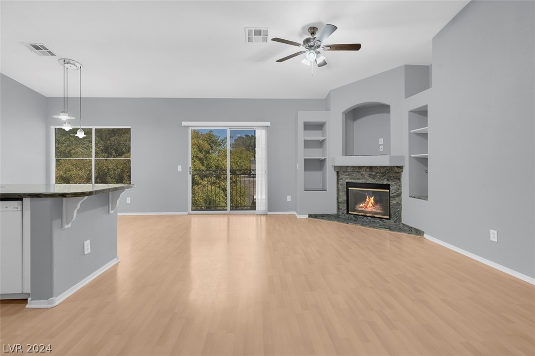 5000 Red Rock Street 245