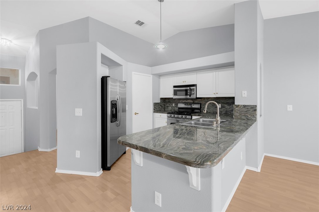 5000 Red Rock Street 245