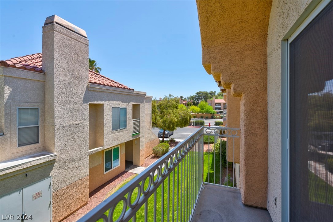 5000 Red Rock Street 245