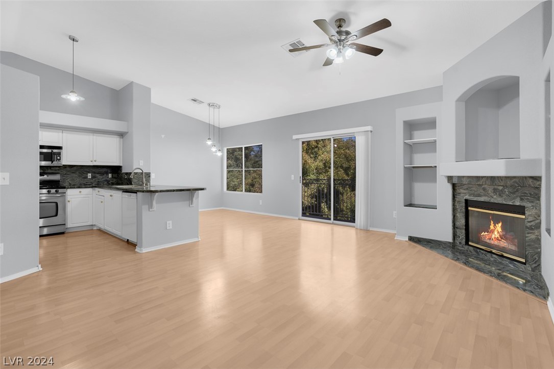 5000 Red Rock Street 245