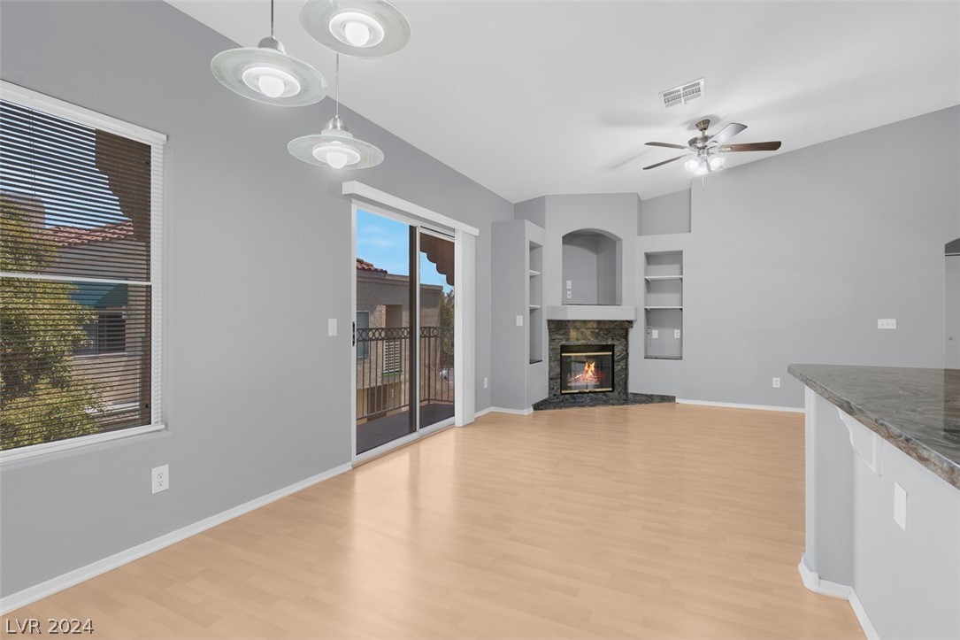 5000 Red Rock Street 245