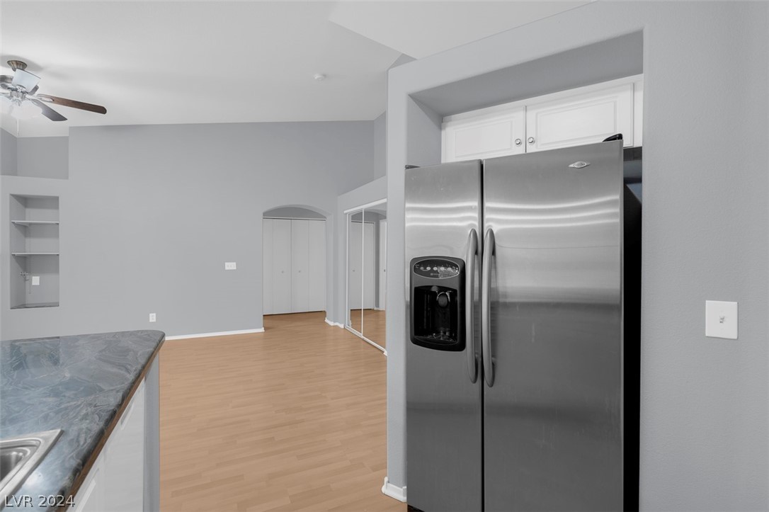 5000 Red Rock Street 245