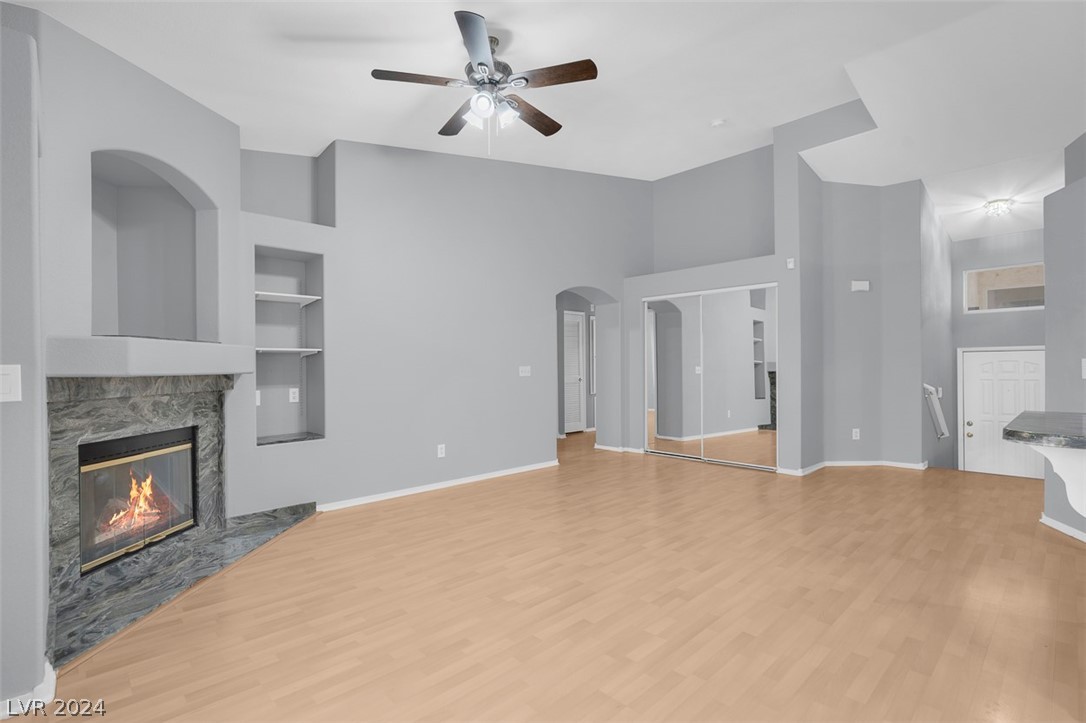 5000 Red Rock Street 245