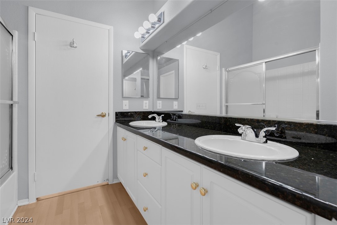 5000 Red Rock Street 245