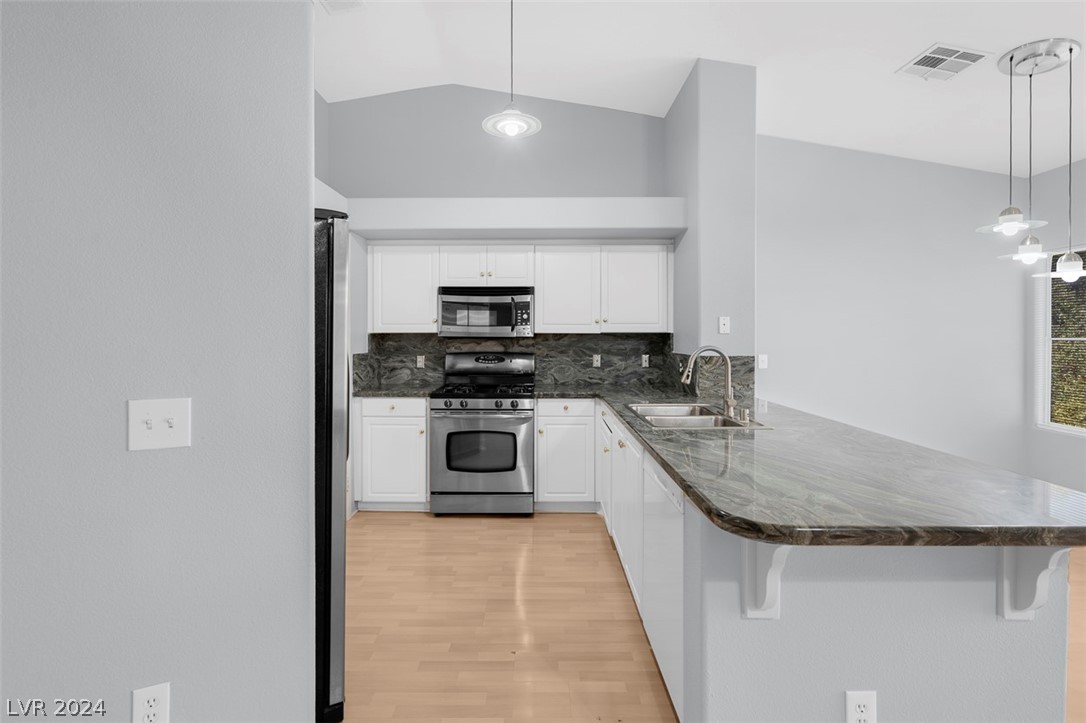 5000 Red Rock Street 245