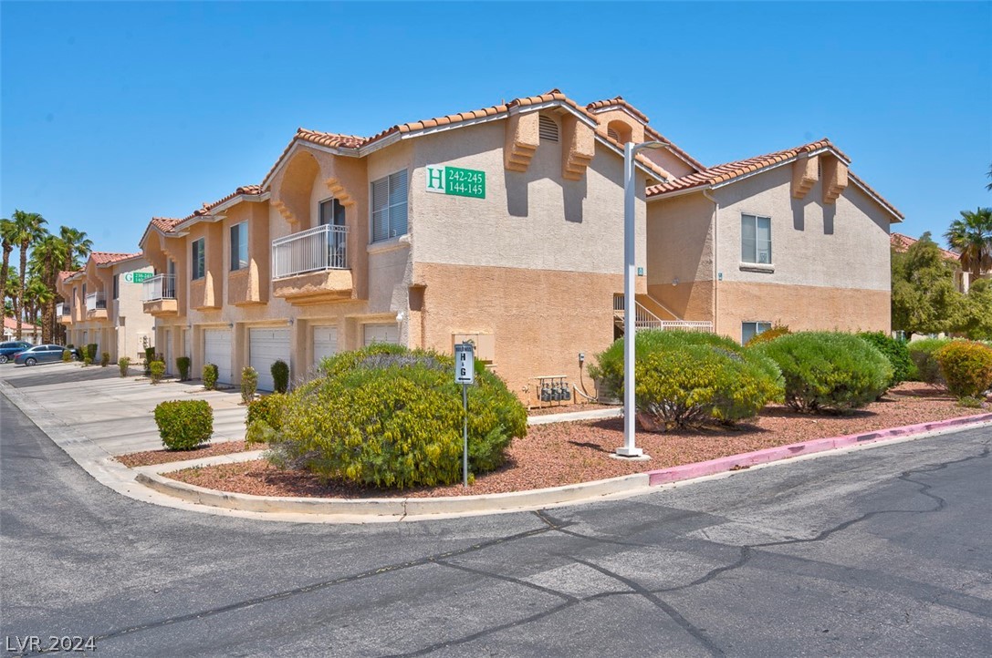 5000 Red Rock Street 245