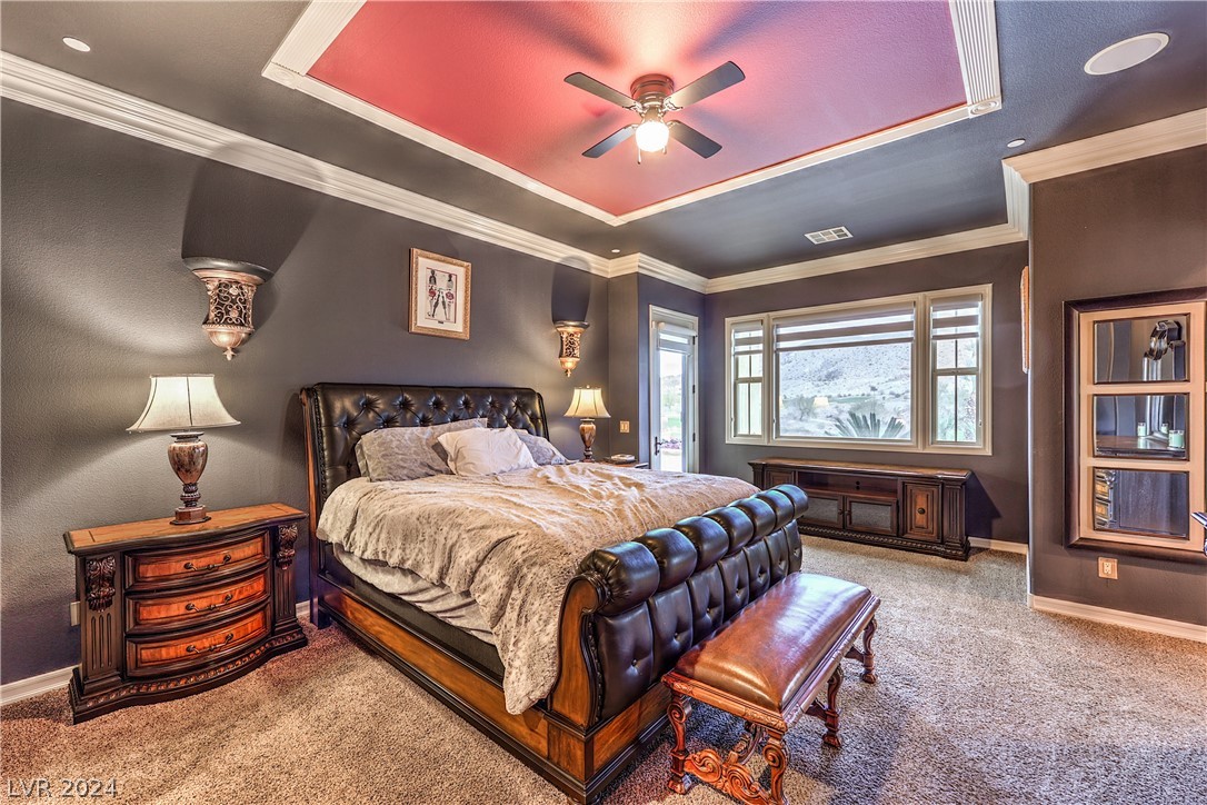 8 Serra Bellisima Court