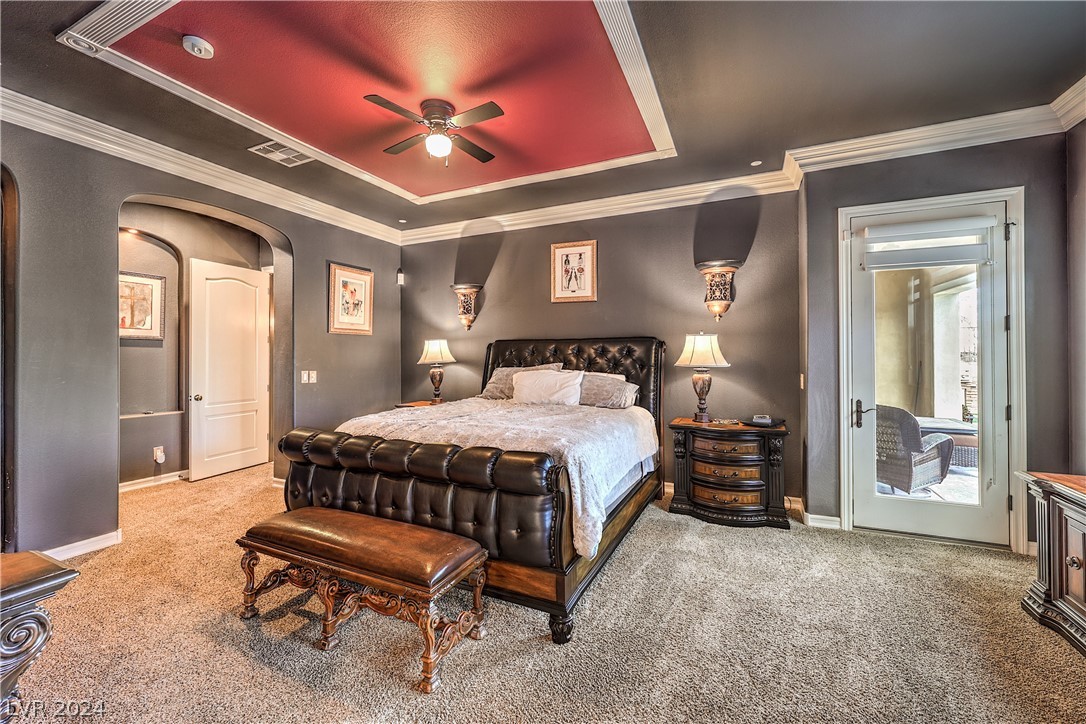 8 Serra Bellisima Court