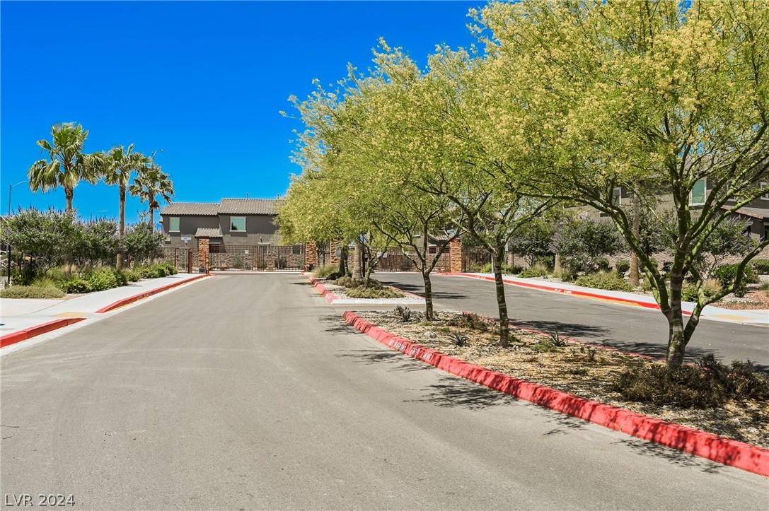 4061 Fossatello Avenue