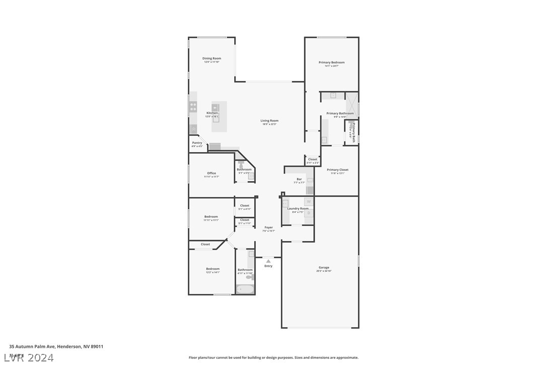 35 Autumn Palm Avenue