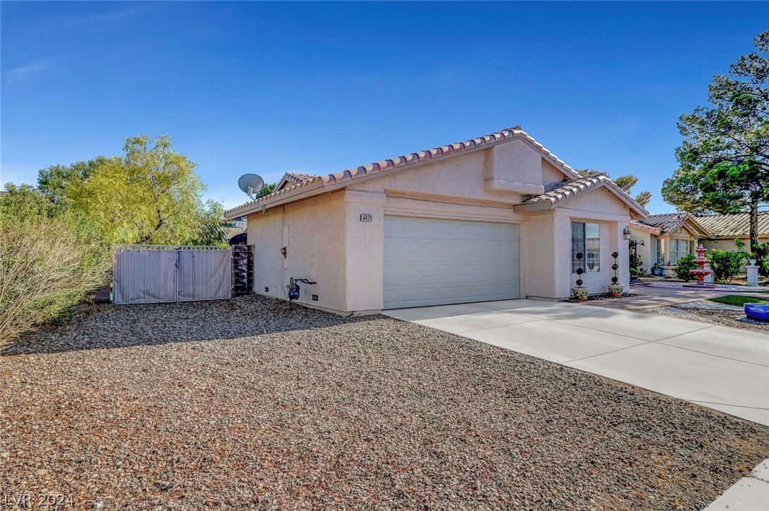 6429 Rancho Santa Fe Drive